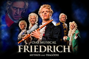 Friedrich Musical